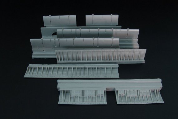 1/72 C-130 Hercules FLAPS