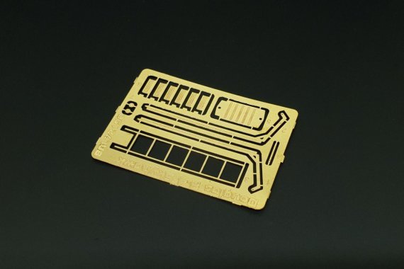 1/72 A4 Skyhawk ladder