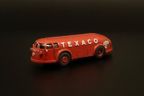 1/144 Doodlebug Texaco
