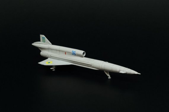 1/144 Tupolev Tu-141 Strizh