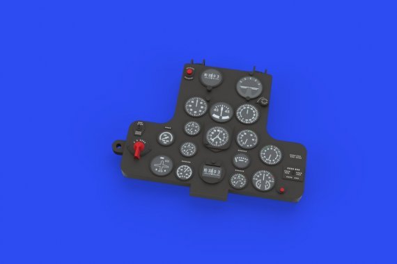 Brassin 1/32 Hawk 81-A2 LooK