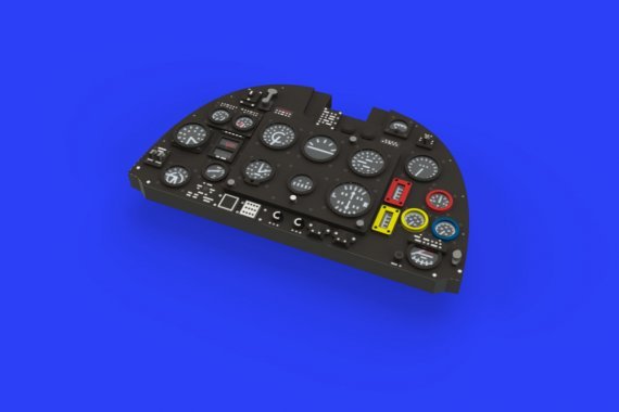 1/48 Spitfire Mk.I LK