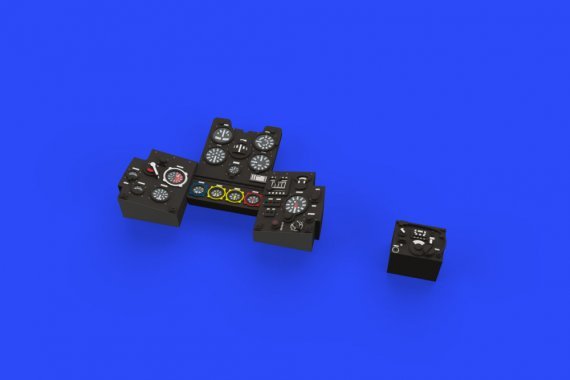 Brassin 1/48 Ki-61-Id LK