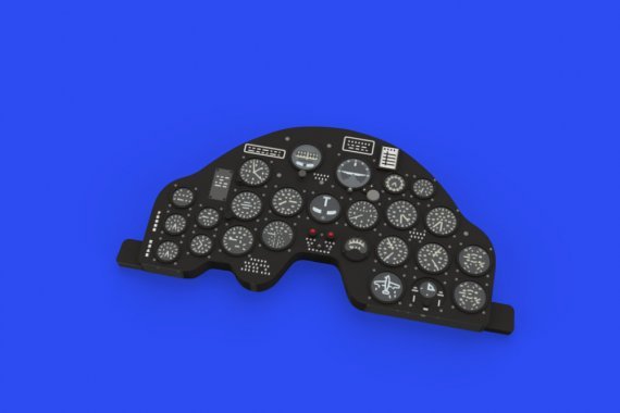 Brassin 1/48 P-38H LooK