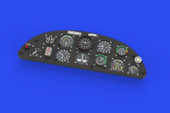 Brassin 1/48 Z-526AFS LooK