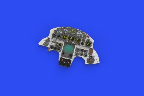 Brassin 1/48 F-104A LooK