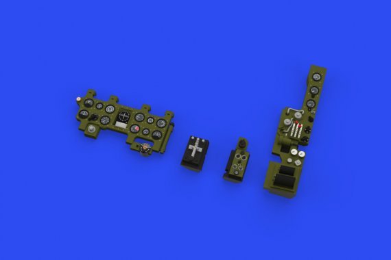 Brassin 1/48 A6M3 LooK