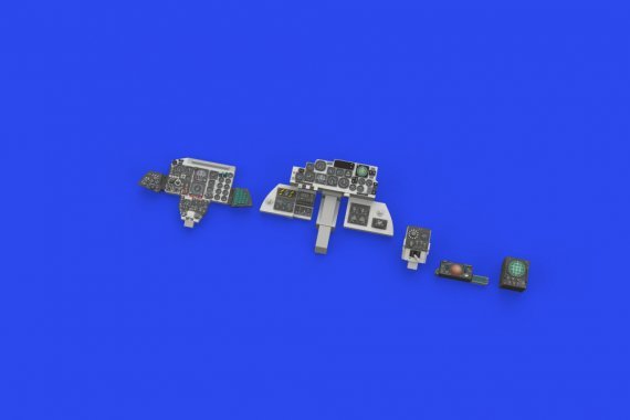 Brassin 1/48 F-4E LooK