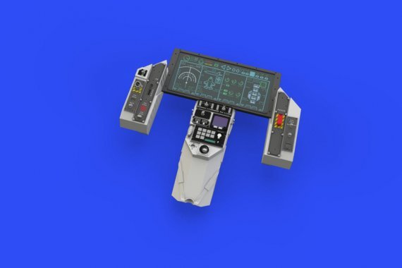 Brassin 1/48 F-35B LooK for Tamiya