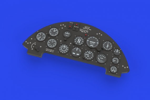 Brassin 1/48 F4U-1A LooK for Magic Factory