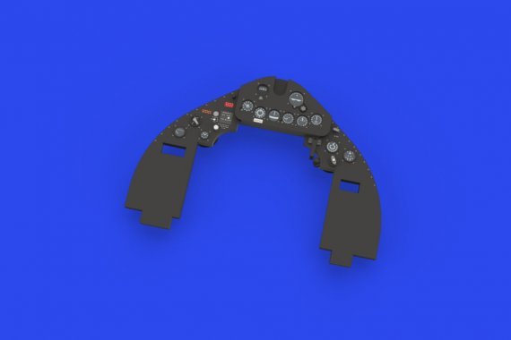 Brassin 1/48 FM-1 LooK for Tamiya