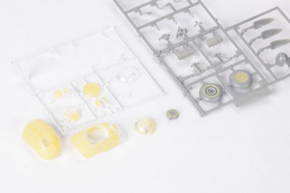 Mask 1/48 Ju 188 TFace