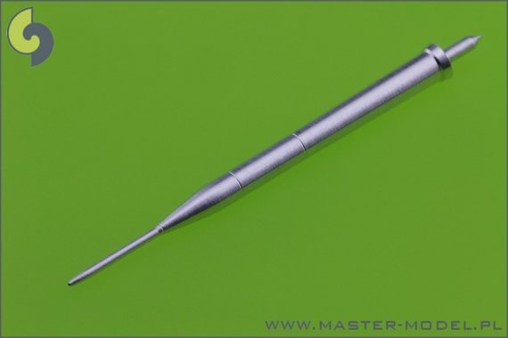 1/24 BAE Harrier GR.3/T.4 Pitot Tube & AOA probe