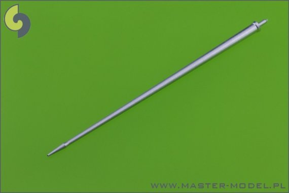 1/24 BAE Harrier FRS.1/FRS.51 Pitot Tube&AOA probe