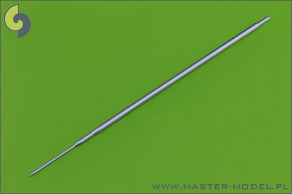 1/32 MiG-21 PF, PFM (Fishbed D, F)  Pitot Tube