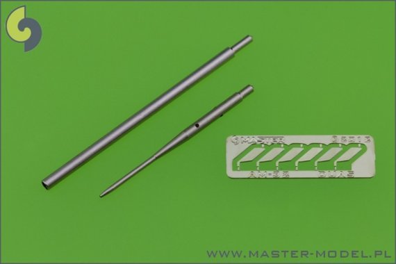 1/32 MiG-21 U, US, UM (Mongol)  Pitot Tube