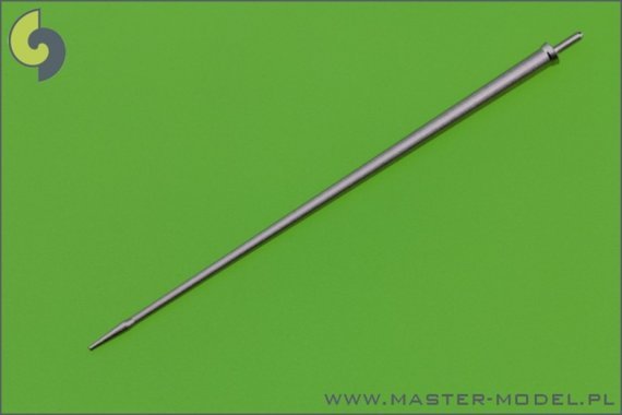 1/48 BAE Harrier FRS.1/FRS.51 Pitot Tube&AOA probe