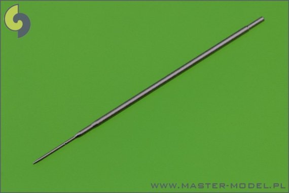 1/72 MiG-21 PF, PFM (Fishbed D, F)  Pitot Tube