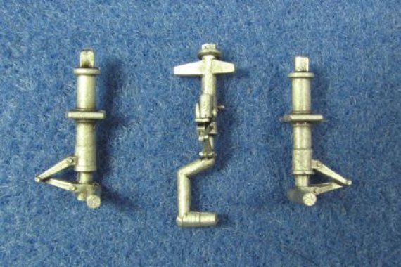 Scale Aircraft Conversions F-86F/RF-86F/QF-86F Sabre 1/48