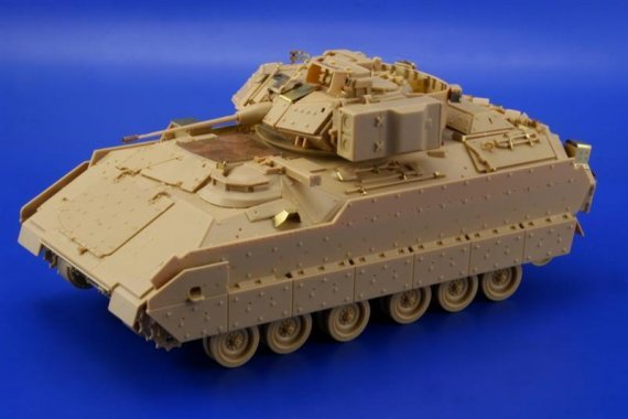 M-2A2 Bradley OIF  (ACA)