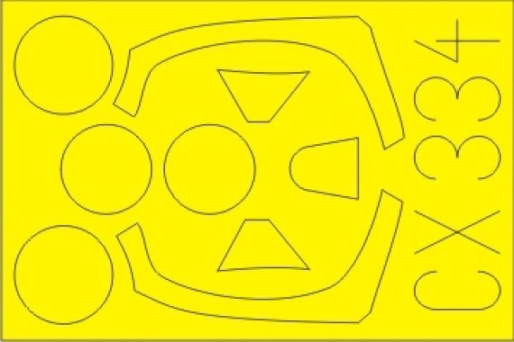 1/72 Supermarine Spitfire F Mk.22 (Airfix)