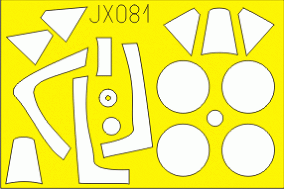 Eduard P-47M Thunderbolt  1/32