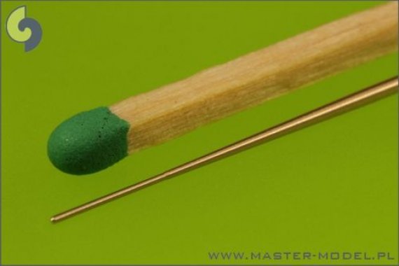 1/48 SAAB 32 Lansen  Pitot Tubes