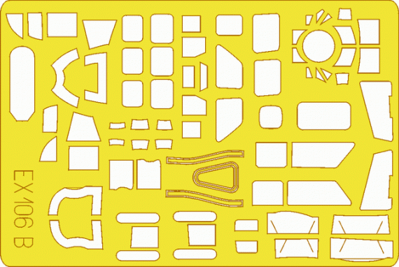 B-17G Flying Fortress  1/48  (REV/MON)