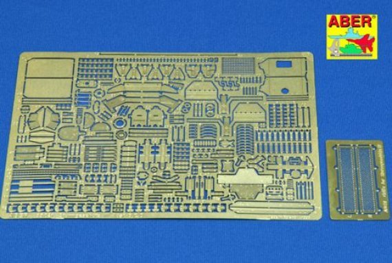 1/35 Sturmgeschutz/StuG.III Ausf.B for Italeri
