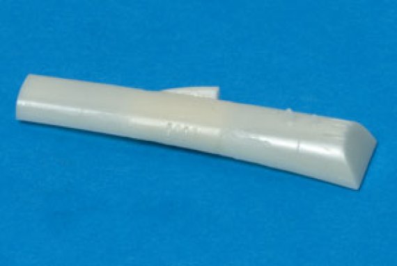 1/72 J35S Draken spine