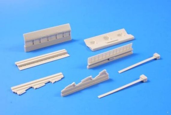 1/32 BAe Hawk T.1a Landing Flaps