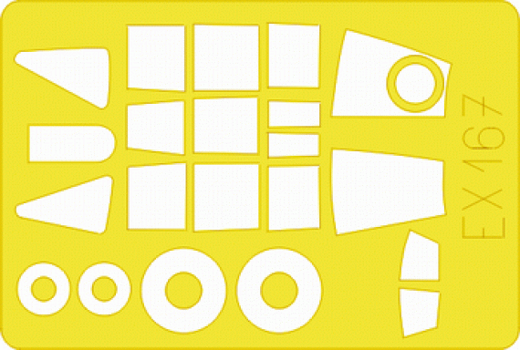 F-84G Thunderjet  1/48  (TAM)