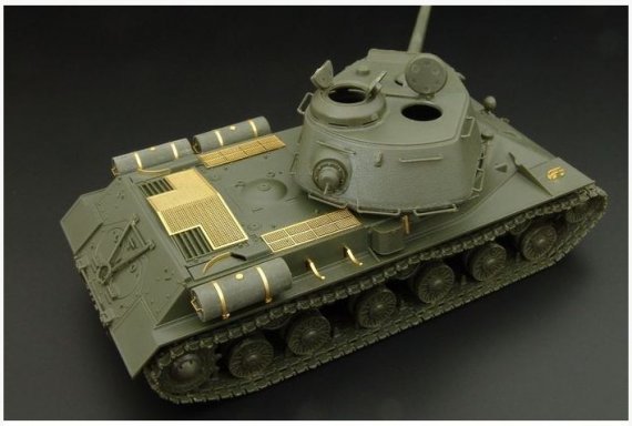 1/48 JS-2  PE set (TAM)