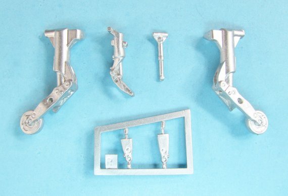 1/72 Blackburn Buccaneer S.2C