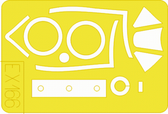 P-47M Thunderbolt  1/48  (TAM)