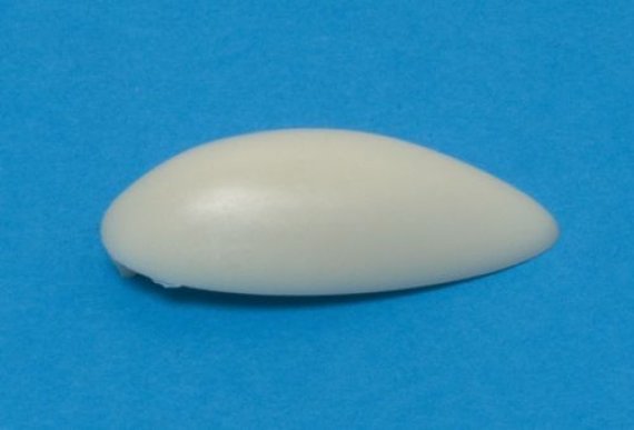 1/72 SAAB 32 Lansen belly tank