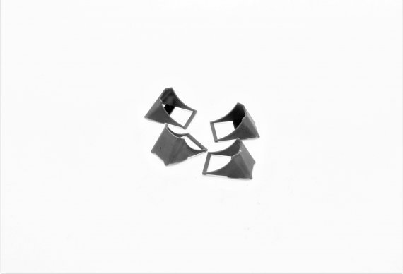 1/48 Wheel Chocks