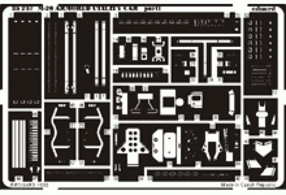M-20 Armoured Utility Car  (TAM)