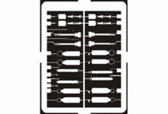 Seatbelts France WWI
