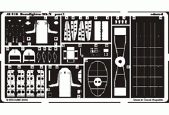 Beaufighter Mk.X  (TAM)