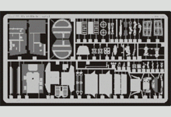 Bf 109G-6  (ACA/HOB)