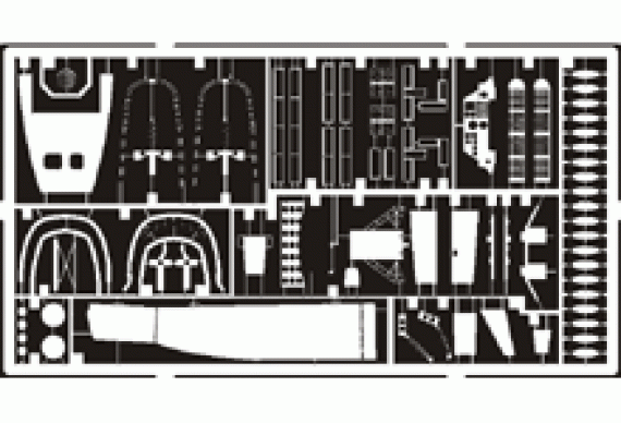 A-10 Thunderbolt II  (TAM)