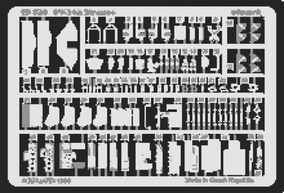 OV-10A Bronco  (ACA)