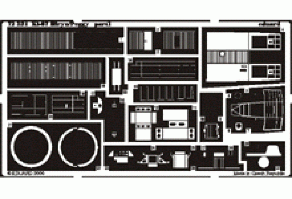 Ki-67 Hiryu/Peggy  (HAS)