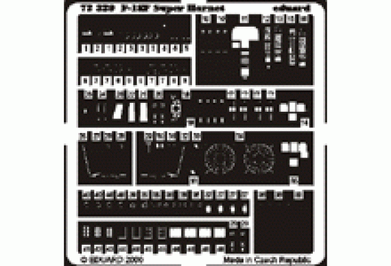 F-18F Super Hornet  (ITA)