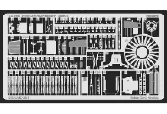 F-104J Starfighter  (HAS)
