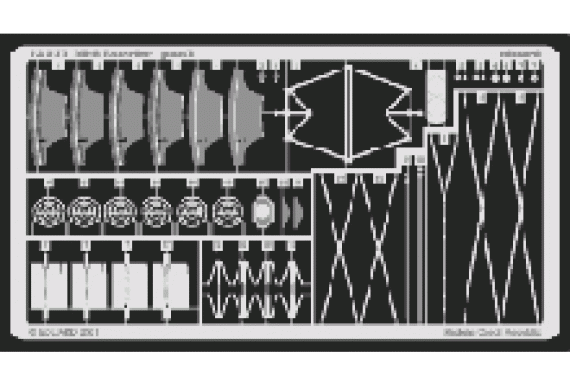 Mi-8 Hip exterior  (KOP)
