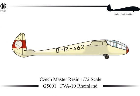 1/72 Fv-10b Rheinland