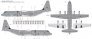 1/144 Lockheed C-130J-30 Super Hercules image 6