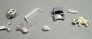 1/32 Supermarine Spitfire Cockpit Upgrade Part II (Tamiya) image 3